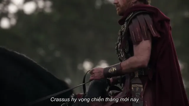 Hình ảnh phim Đế chế La Mã (Phần 2): Julius Caesar – Chủ nhân thành Rome trên PhimMoiHot Hình ảnh phim Đế chế La Mã (Phần 2): Julius Caesar – Chủ nhân thành Rome trên PhimMoiHot