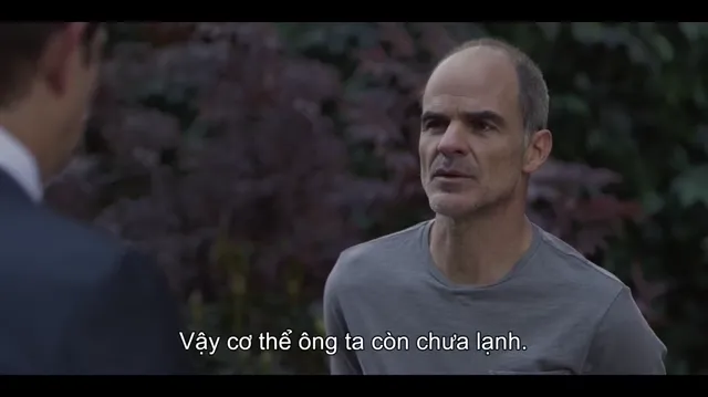 Xem Ván bài chính trị (Phần 6) tập 6 Vietsub tại PhimMoiHot