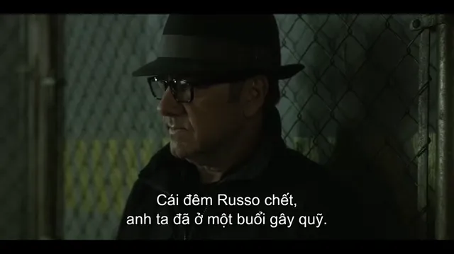 Ván bài chính trị (Phần 2) tập 9 Vietsub HD - PhimMoiHot Ván bài chính trị (Phần 2) tập 9 Vietsub HD - PhimMoiHot