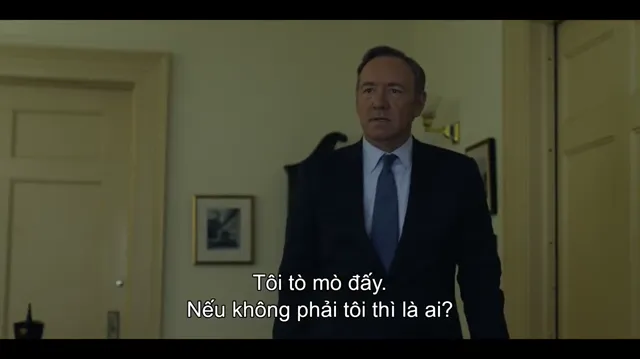 Xem Ván bài chính trị (Phần 1) tập 5 Vietsub tại PhimMoiHot Xem Ván bài chính trị (Phần 1) tập 5 Vietsub tại PhimMoiHot