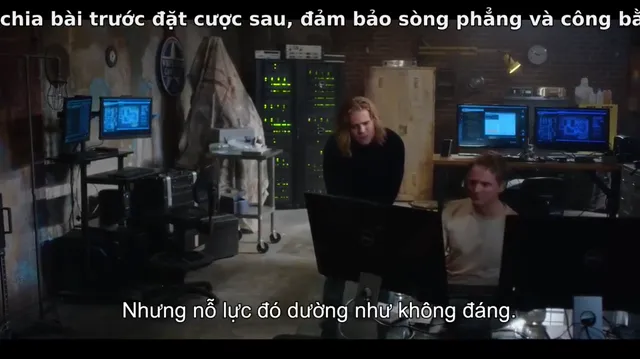 Kẻ du hành (Phần 3) tập 7 Vietsub HD - PhimMoiHot Kẻ du hành (Phần 3) tập 7 Vietsub HD - PhimMoiHot
