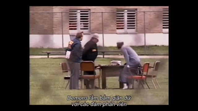Câu chuyện con tin tập 5 Vietsub HD - PhimMoiHot Câu chuyện con tin tập 5 Vietsub HD - PhimMoiHot