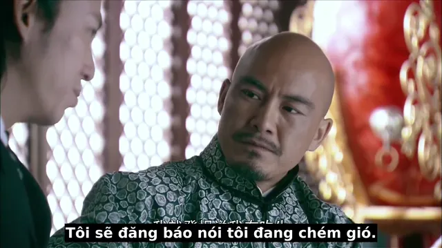 Hình ảnh phim Hộ Bảo Liên Minh Phần 2 trên PhimMoiHot Hình ảnh phim Hộ Bảo Liên Minh Phần 2 trên PhimMoiHot