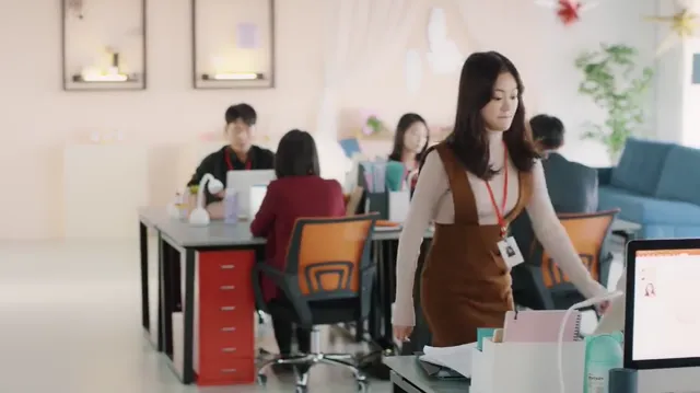Hình ảnh phim Mật Mã Tình Yêu 1 trên PhimMoiHot Hình ảnh phim Mật Mã Tình Yêu 1 trên PhimMoiHot