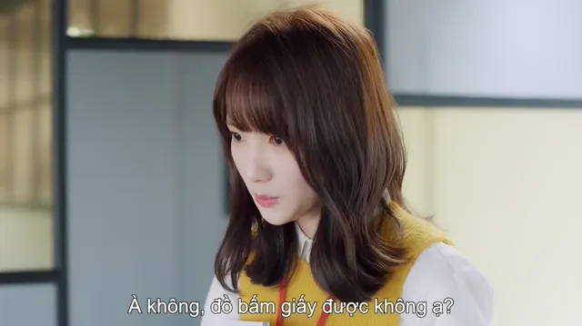 Mật Mã Tình Yêu 1 2018 Vietsub HD - PhimMoiHot Mật Mã Tình Yêu 1 2018 Vietsub HD - PhimMoiHot