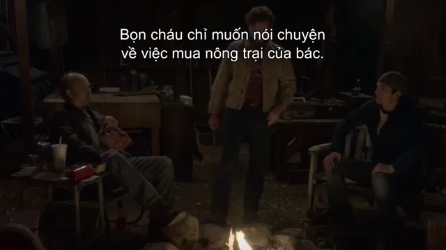 Xem phim Trang trại (Phần 5) Vietsub HD tại PhimMoiHot Xem phim Trang trại (Phần 5) Vietsub HD tại PhimMoiHot