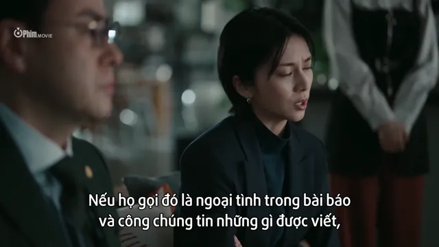 Hình ảnh Trước Màn Bê Bối tập 6 trên PhimMoiHot Hình ảnh Trước Màn Bê Bối tập 6 trên PhimMoiHot
