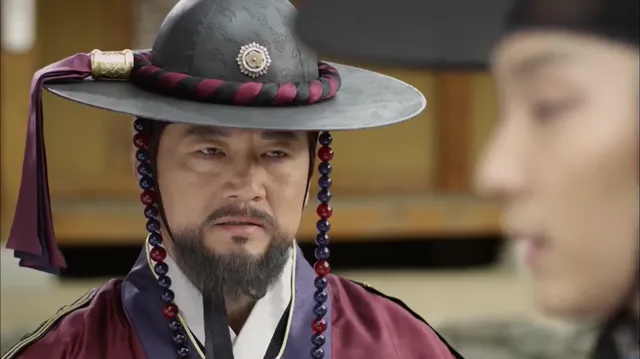 Hình ảnh Tay súng Joseon tập 33 trên PhimMoiHot Hình ảnh Tay súng Joseon tập 33 trên PhimMoiHot
