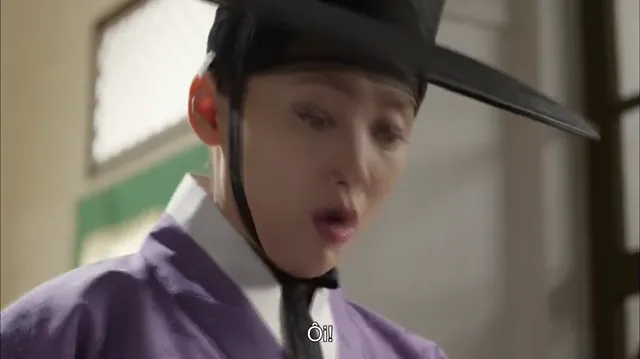Tay súng Joseon tập 33 Vietsub HD - PhimMoiHot Tay súng Joseon tập 33 Vietsub HD - PhimMoiHot