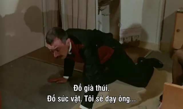Hình ảnh Khát Tình tập 1 trên PhimMoiHot Hình ảnh Khát Tình tập 1 trên PhimMoiHot