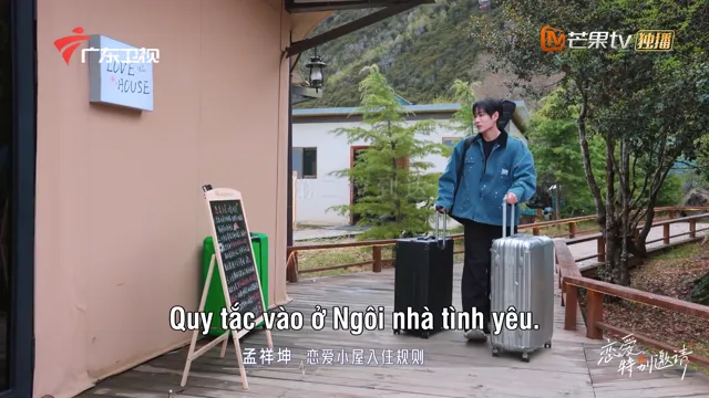 Xem Lời Mời Đặc Biệt Của Tình Yêu tập 3 Vietsub tại PhimMoiHot Xem Lời Mời Đặc Biệt Của Tình Yêu tập 3 Vietsub tại PhimMoiHot