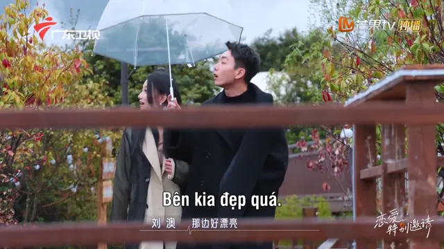 Lời Mời Đặc Biệt Của Tình Yêu tập 3 Vietsub HD - PhimMoiHot Lời Mời Đặc Biệt Của Tình Yêu tập 3 Vietsub HD - PhimMoiHot