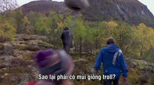 Hình ảnh Troll Hunter tập 1 trên PhimMoiHot Hình ảnh Troll Hunter tập 1 trên PhimMoiHot
