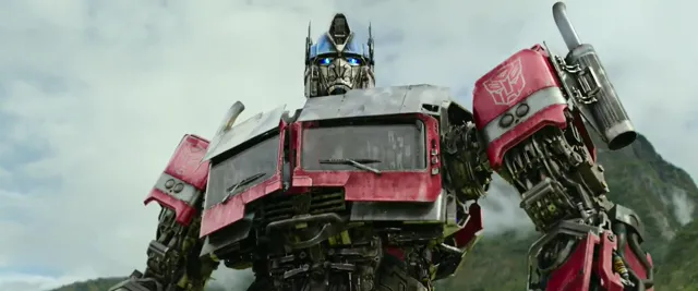 Robot Đại Chiến: Quái Thú Trỗi Dậy 2023 Vietsub HD - PhimMoiHot Robot Đại Chiến: Quái Thú Trỗi Dậy 2023 Vietsub HD - PhimMoiHot