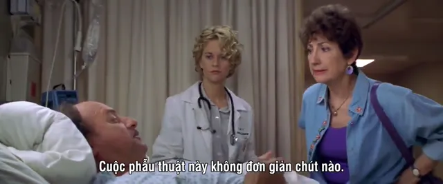 Xem Thành Phố Của Những Thiên Thần tập 1 Vietsub tại PhimMoiHot