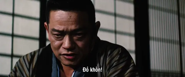 Hình ảnh Lady Snowblood tập 1 trên PhimMoiHot Hình ảnh Lady Snowblood tập 1 trên PhimMoiHot