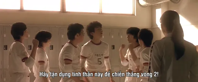 Hình ảnh Cô Giáo Bóng Chuyền tập 1 trên PhimMoiHot Hình ảnh Cô Giáo Bóng Chuyền tập 1 trên PhimMoiHot