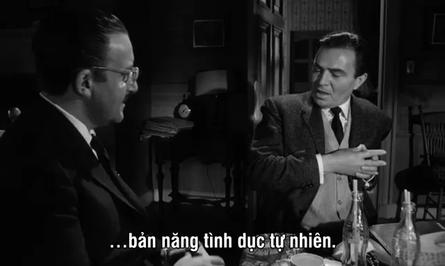 Chuyện Tình Nàng Lolita tập 1 Vietsub HD - PhimMoiHot Chuyện Tình Nàng Lolita tập 1 Vietsub HD - PhimMoiHot