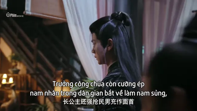 Trường Tương Ức tập 13 Vietsub HD - PhimMoiHot Trường Tương Ức tập 13 Vietsub HD - PhimMoiHot