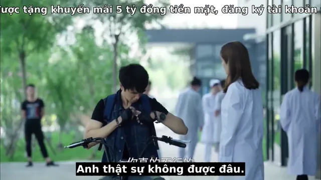 Xem Con gái bé bỏng tập 18 Vietsub tại PhimMoiHot Xem Con gái bé bỏng tập 18 Vietsub tại PhimMoiHot