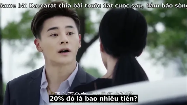 Con gái bé bỏng tập 18 Vietsub HD - PhimMoiHot Con gái bé bỏng tập 18 Vietsub HD - PhimMoiHot