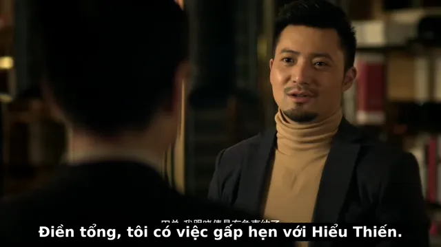 Thế thân tập 1 Vietsub HD - PhimMoiHot Thế thân tập 1 Vietsub HD - PhimMoiHot