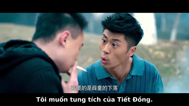 Hình ảnh phim Lực lượng thần bí trên PhimMoiHot Hình ảnh phim Lực lượng thần bí trên PhimMoiHot