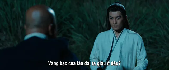 Hình ảnh phim Cửu Long Mang Đao Khử Bạch Mã trên PhimMoiHot Hình ảnh phim Cửu Long Mang Đao Khử Bạch Mã trên PhimMoiHot