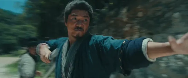 Cửu Long Mang Đao Khử Bạch Mã 2025 Vietsub HD - PhimMoiHot Cửu Long Mang Đao Khử Bạch Mã 2025 Vietsub HD - PhimMoiHot