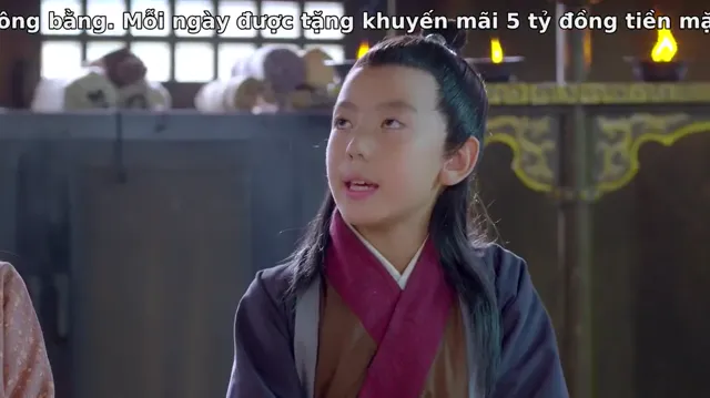 Truyền Thuyết Lão Tử tập 21 Vietsub HD - PhimMoiHot Truyền Thuyết Lão Tử tập 21 Vietsub HD - PhimMoiHot