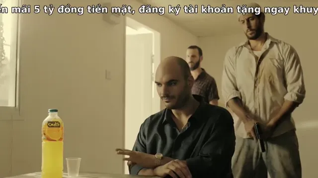 Xem phim Hỗn loạn (Phần 2) Vietsub HD tại PhimMoiHot Xem phim Hỗn loạn (Phần 2) Vietsub HD tại PhimMoiHot