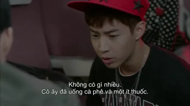 Nữ thần của lòng tôi tập 9 Vietsub HD - PhimMoiHot Nữ thần của lòng tôi tập 9 Vietsub HD - PhimMoiHot