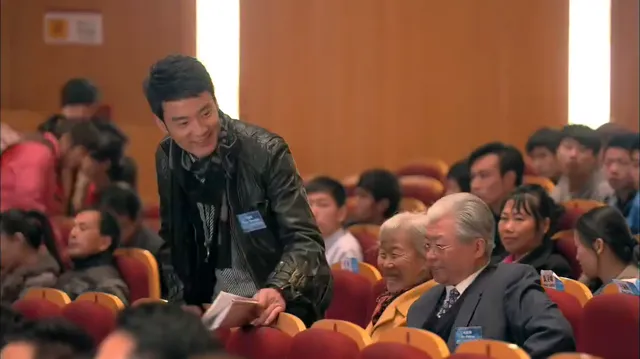 Hình ảnh Đối tác trong mơ tập 13 trên PhimMoiHot Hình ảnh Đối tác trong mơ tập 13 trên PhimMoiHot