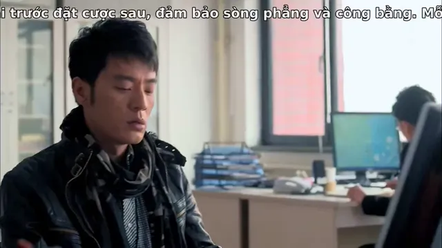Đối tác trong mơ tập 13 Vietsub HD - PhimMoiHot Đối tác trong mơ tập 13 Vietsub HD - PhimMoiHot