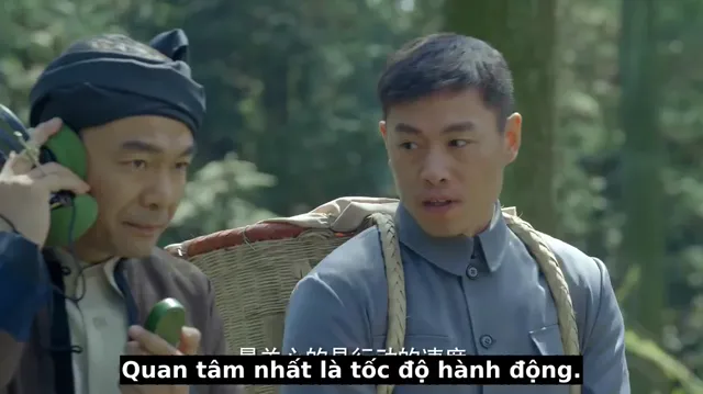 Hình ảnh phim Sứ mệnh quân nhân trên PhimMoiHot Hình ảnh phim Sứ mệnh quân nhân trên PhimMoiHot