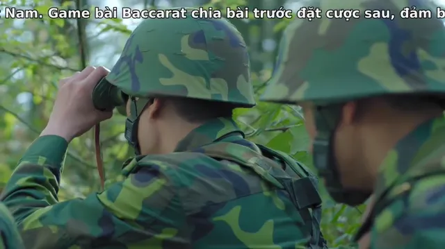 Sứ mệnh quân nhân 2018 Vietsub HD - PhimMoiHot Sứ mệnh quân nhân 2018 Vietsub HD - PhimMoiHot