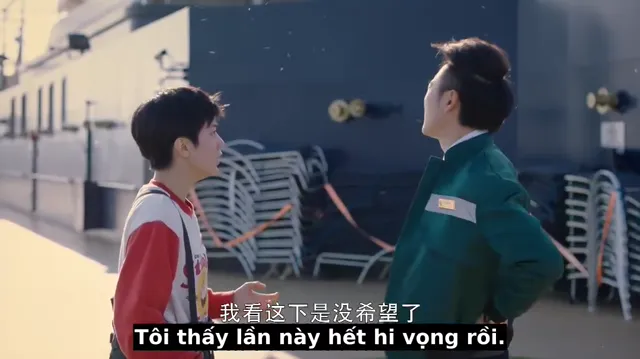 Hoa Dạng Thiên Hải Phần 1 tập 8 Vietsub HD - PhimMoiHot Hoa Dạng Thiên Hải Phần 1 tập 8 Vietsub HD - PhimMoiHot