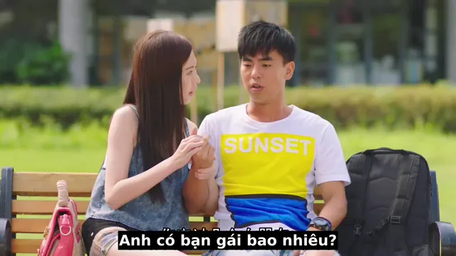Hình ảnh phim Băng Hỏa kỳ duyên trên PhimMoiHot Hình ảnh phim Băng Hỏa kỳ duyên trên PhimMoiHot