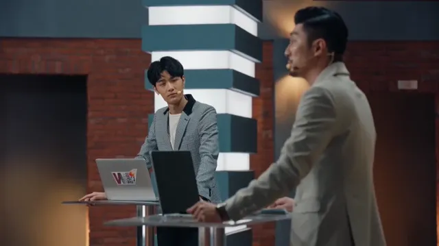 Quy Tắc Nhân Gian Phần 2 tập 5 Vietsub HD - PhimMoiHot Quy Tắc Nhân Gian Phần 2 tập 5 Vietsub HD - PhimMoiHot