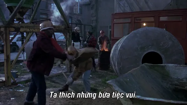 Batman 1989 Vietsub HD - PhimMoiHot Batman 1989 Vietsub HD - PhimMoiHot