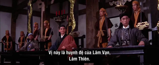 Hình ảnh Kim Yến Tử tập 1 trên PhimMoiHot Hình ảnh Kim Yến Tử tập 1 trên PhimMoiHot