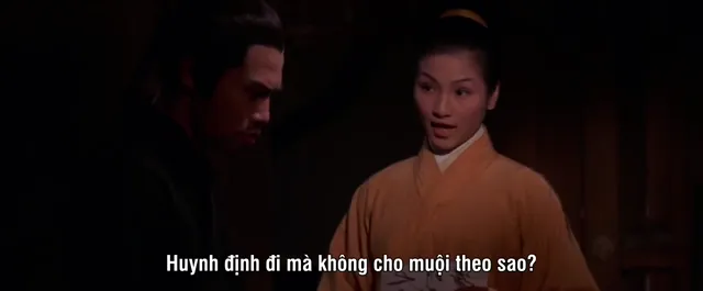 Kim Yến Tử tập 1 Vietsub HD - PhimMoiHot Kim Yến Tử tập 1 Vietsub HD - PhimMoiHot