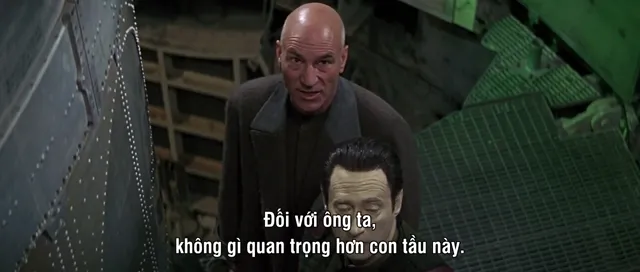 Xem Star Trek- First Contact tập 1 Vietsub tại PhimMoiHot Xem Star Trek- First Contact tập 1 Vietsub tại PhimMoiHot