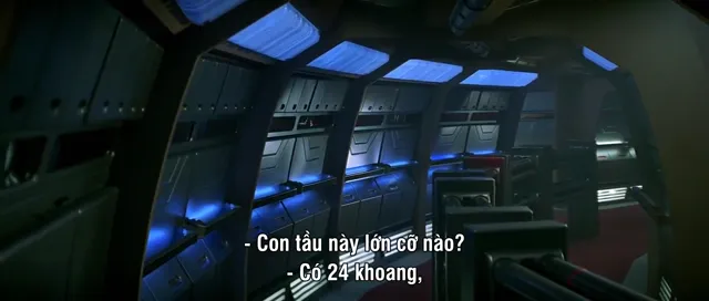 Hình ảnh Star Trek- First Contact tập 1 trên PhimMoiHot Hình ảnh Star Trek- First Contact tập 1 trên PhimMoiHot