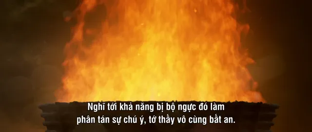 Hình ảnh Kizumonogatari Phần 3 : Lãnh Huyết tập 1 trên PhimMoiHot Hình ảnh Kizumonogatari Phần 3 : Lãnh Huyết tập 1 trên PhimMoiHot