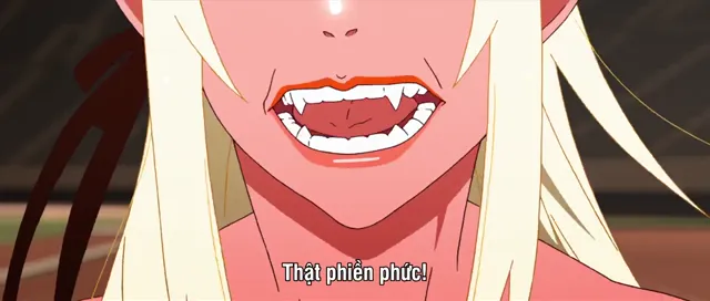 Kizumonogatari Phần 3 : Lãnh Huyết tập 1 Vietsub HD - PhimMoiHot Kizumonogatari Phần 3 : Lãnh Huyết tập 1 Vietsub HD - PhimMoiHot