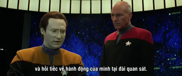 Hình ảnh Star Trek: Các Thế Hệ tập 1 trên PhimMoiHot Hình ảnh Star Trek: Các Thế Hệ tập 1 trên PhimMoiHot