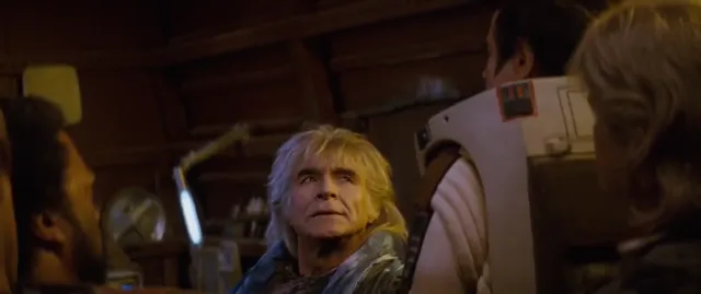 Xem Star Trek 2: Cơn Thịnh Nộ của Khan tập 1 Vietsub tại PhimMoiHot