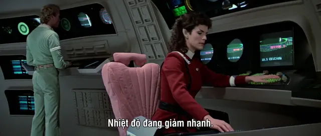 Xem Star Trek 3: Hành Trình Đi Tìm Spock tập 1 Vietsub tại PhimMoiHot