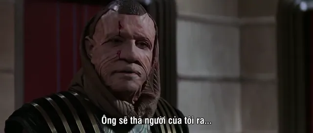 Hình ảnh phim Star Trek: Khởi Nghĩa trên PhimMoiHot Hình ảnh phim Star Trek: Khởi Nghĩa trên PhimMoiHot